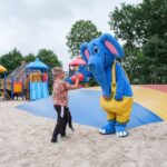 Camping De Pallegarste - Bild 14