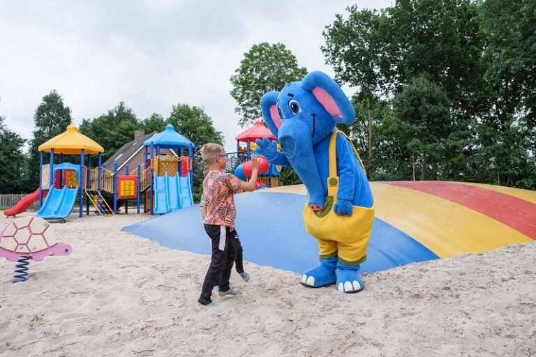 Camping De Pallegarste - Bild 14