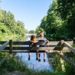 Camping De Pallegarste - Bild 15