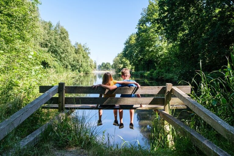 Camping De Pallegarste - Bild 15