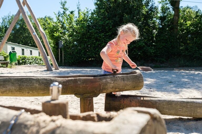 Camping De Pallegarste - Bild 17