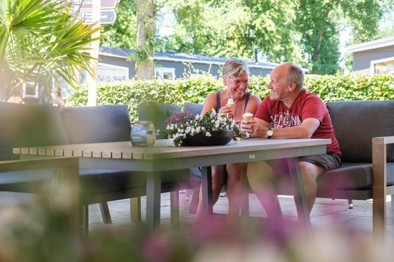 Camping De Pallegarste - Bild 18