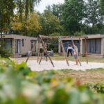 Camping De Pallegarste - Bild 5