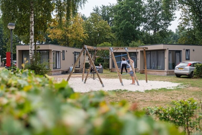 Camping De Pallegarste - Bild 5