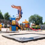 Camping De Pallegarste - Bild 6