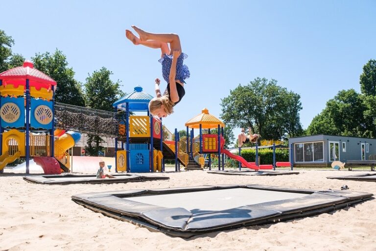 Camping De Pallegarste - Bild 6