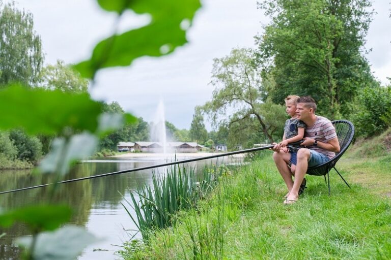 Camping De Pallegarste - Bild 7