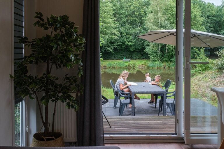 Camping De Pallegarste - Bild 8