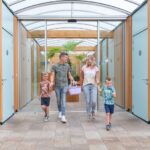 Camping De Pallegarste - Bild 9