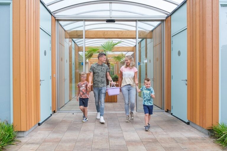 Camping De Pallegarste - Bild 9