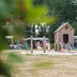 Camping De Pallegarste - Bild 1