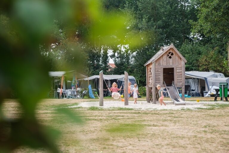 Camping De Pallegarste - Bild 1