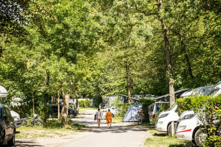 Camping De Paris - Bild 11