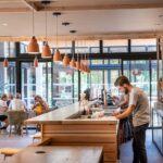 Camping De Paris - Bild 8