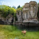 Camping De Peyroche - Bild 2