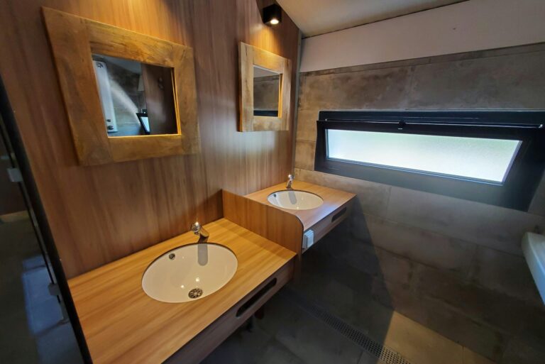 Camping De Peyroche - Bild 4