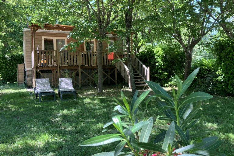 Camping De Peyroche - Bild 5