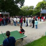 Camping De Pont Calleck - Bild 18