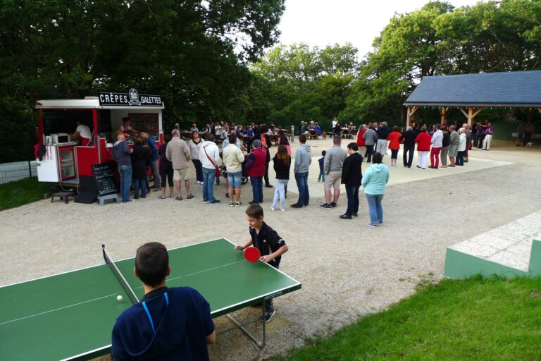 Camping De Pont Calleck - Bild 18