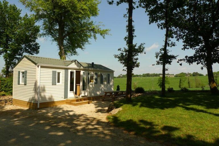 Camping De Pont Calleck - Bild 19