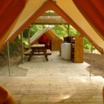 Camping De Pont Calleck - Bild 3