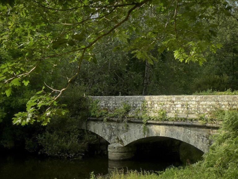 Camping De Pont Calleck - Bild 8