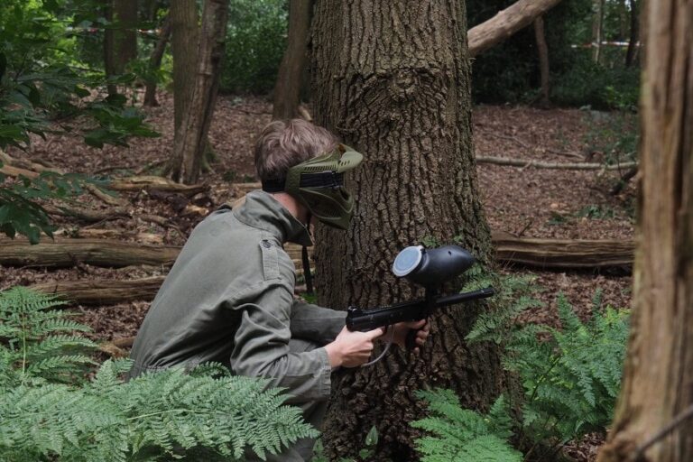 Camping De Reeënwissel - Bild 14