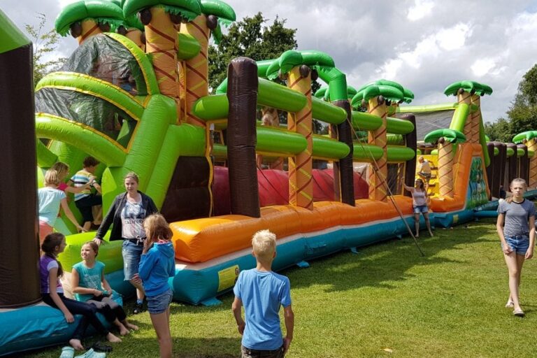 Camping De Reeënwissel - Bild 17