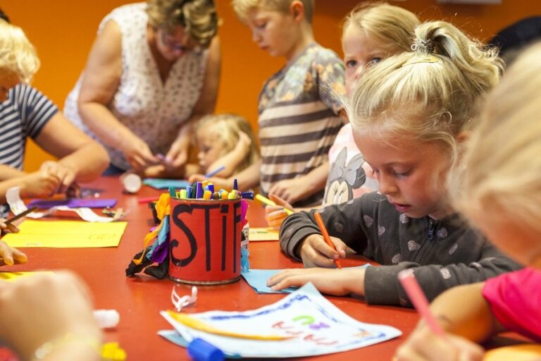 Camping De Reeënwissel - Bild 18