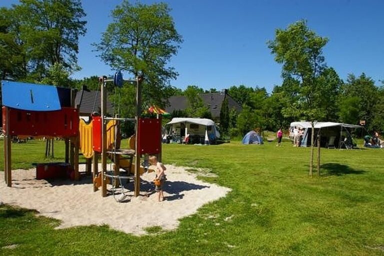 Camping De Reeënwissel - Bild 2