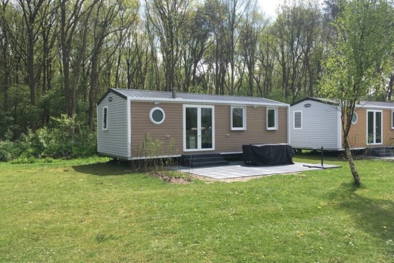 Camping De Reeënwissel - Bild 4