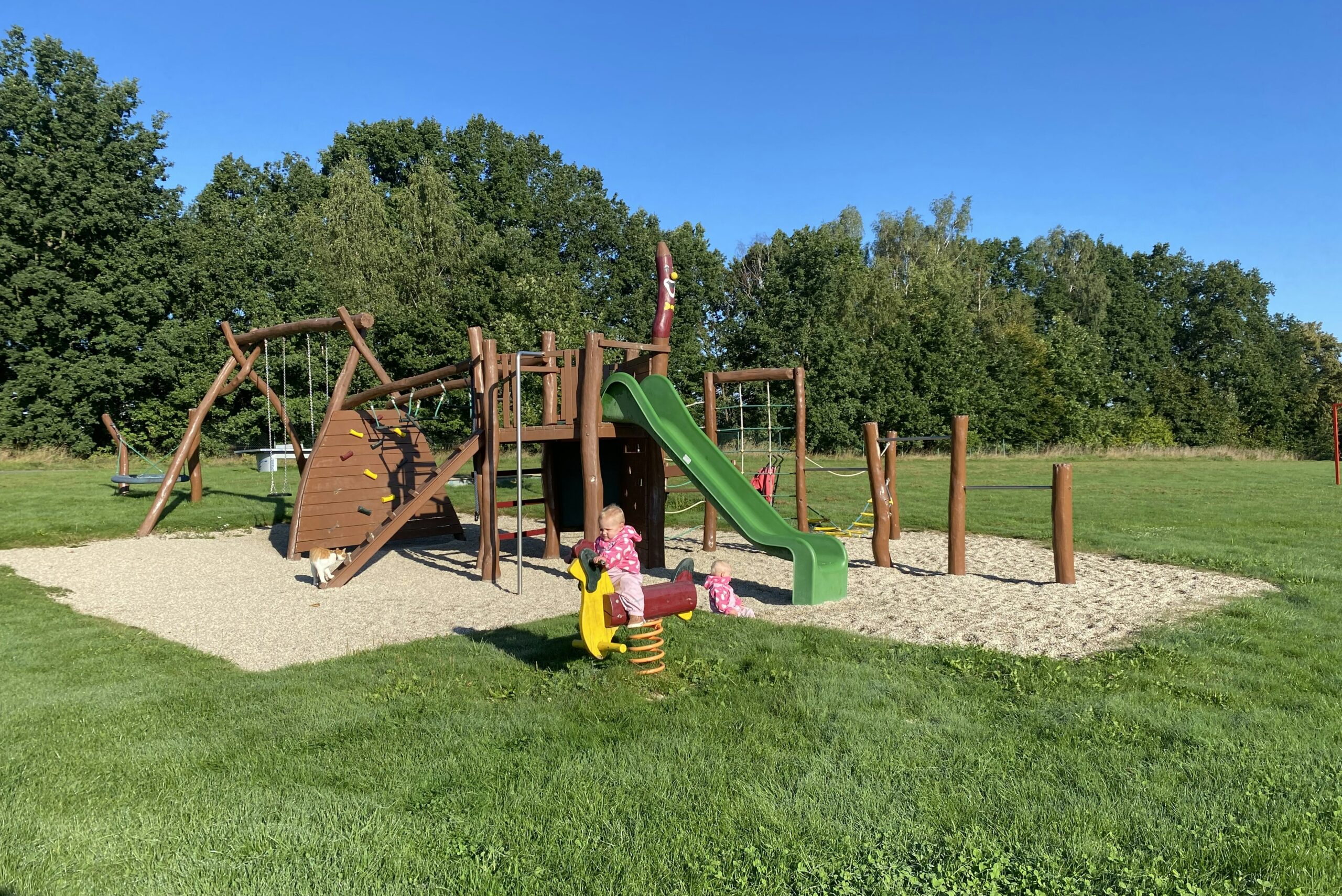 Camping De Regenboog - Bild 3