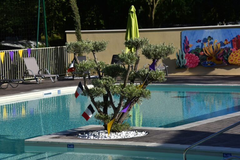 Camping De Retourtour - Bild 3