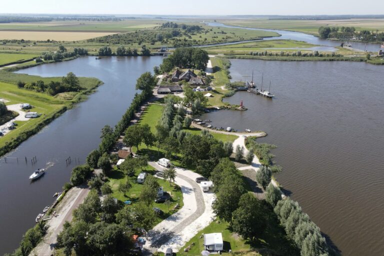 Camping De Rousant - Bild 10