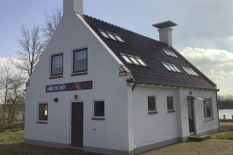 Camping De Rousant - Bild 12