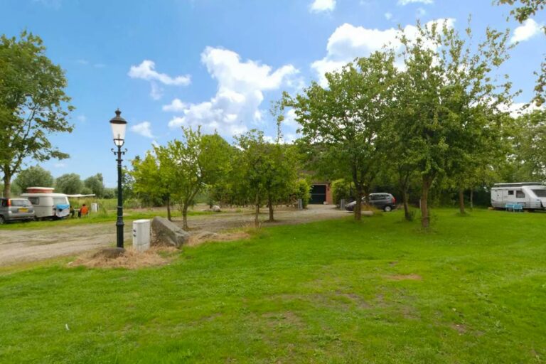 Camping De Rousant - Bild 2