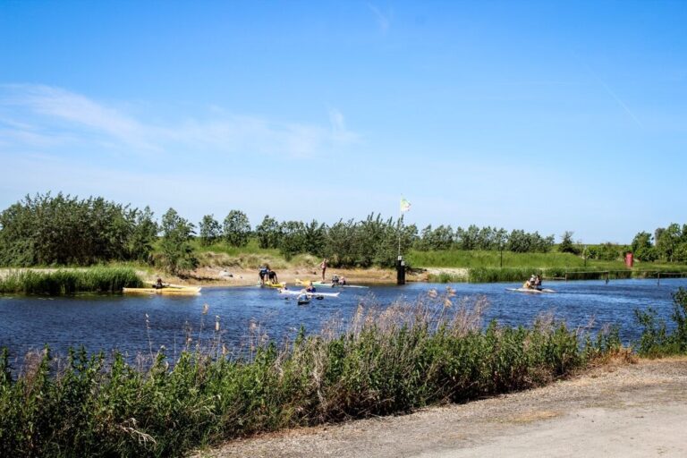 Camping De Rousant - Bild 3