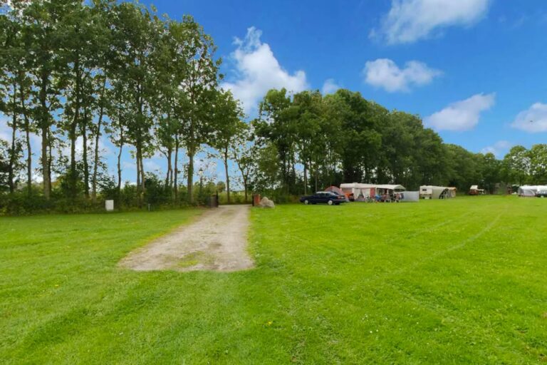 Camping De Rousant - Bild 4