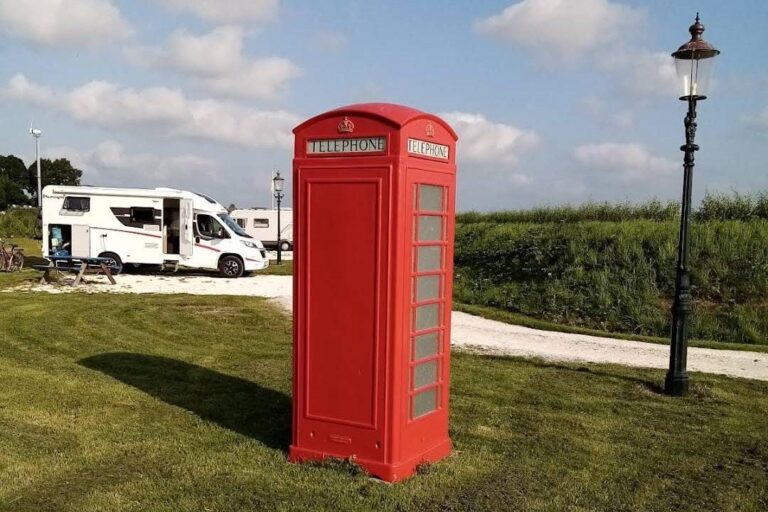 Camping De Rousant - Bild 5