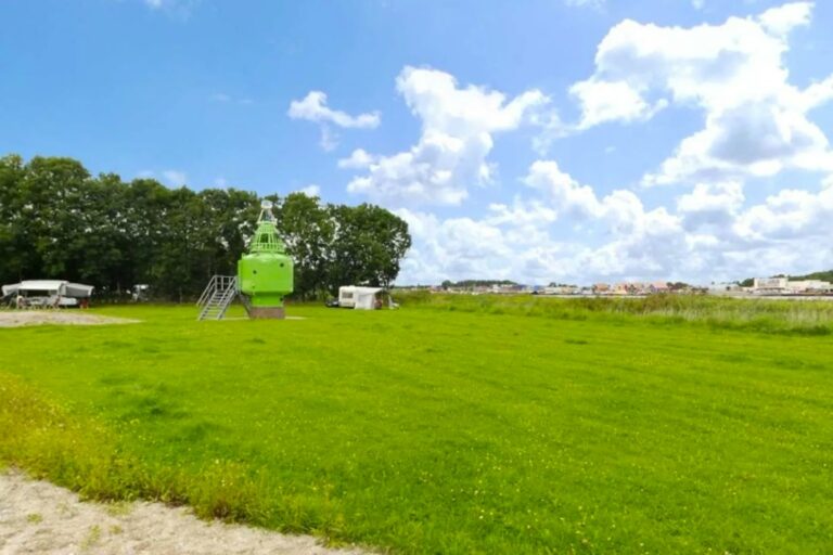 Camping De Rousant - Bild 6