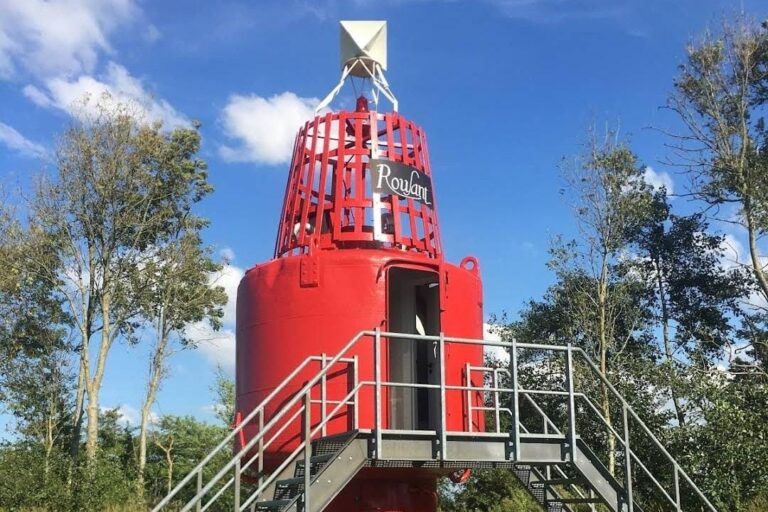 Camping De Rousant - Bild 9