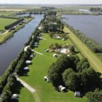 Camping De Rousant - Bild 1