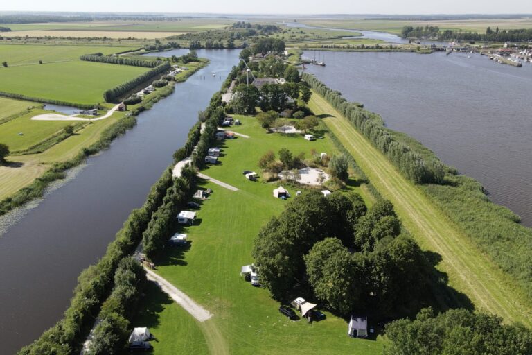 Camping De Rousant - Bild 1 Camping De Rousant - Bild 1