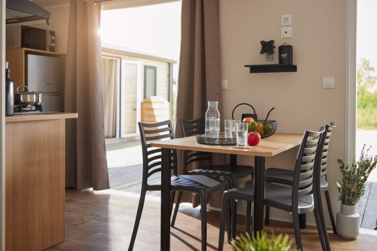 Camping De Santenay - Bild 12 Camping De Santenay - Bild 12