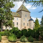 Camping De Santenay - Bild 2 Camping De Santenay - Bild 2