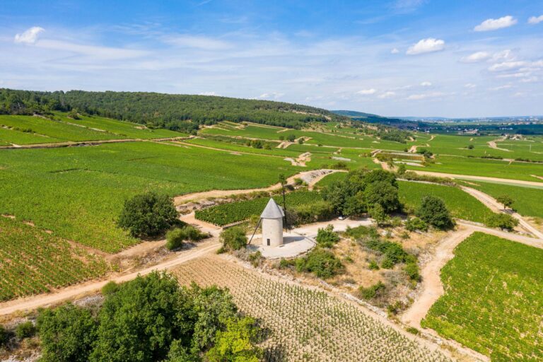 Camping De Santenay - Bild 3 Camping De Santenay - Bild 3