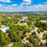 Camping De Santenay - Bild 4 Camping De Santenay - Bild 4