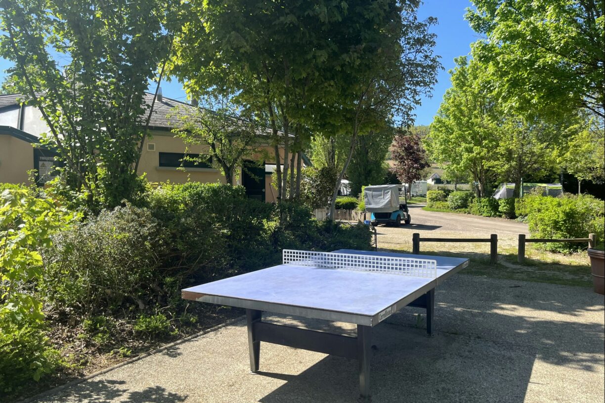 Camping De Santenay - Bild 7 Camping De Santenay - Bild 7