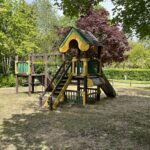 Camping De Santenay - Bild 8 Camping De Santenay - Bild 8