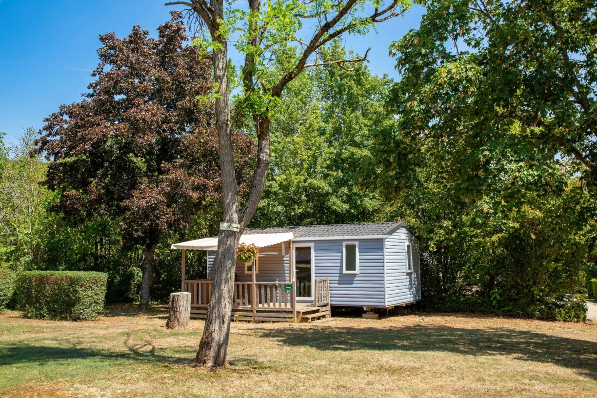 Camping De Santenay - Bild 9 Camping De Santenay - Bild 9